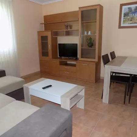 Apartamentos Las Llábanas Oviñana Exterior foto