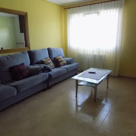 Apartamentos Las Llábanas Oviñana Exterior foto