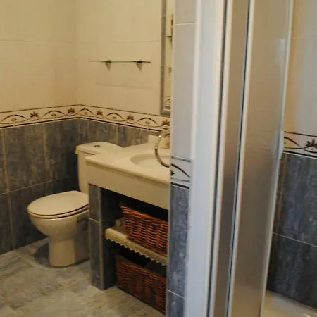 Apartamentos Las Llábanas Oviñana Exterior foto
