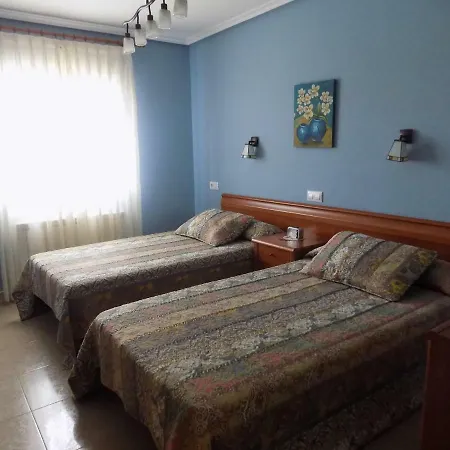 Apartamentos Las Llábanas Oviñana Exterior foto