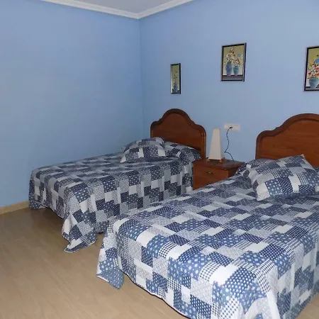 Apartamentos Las Llábanas Oviñana Exterior foto