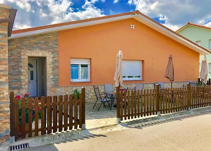 Apartamentos Las Llabanas