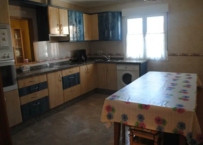 Apartamentos Las Llabanas