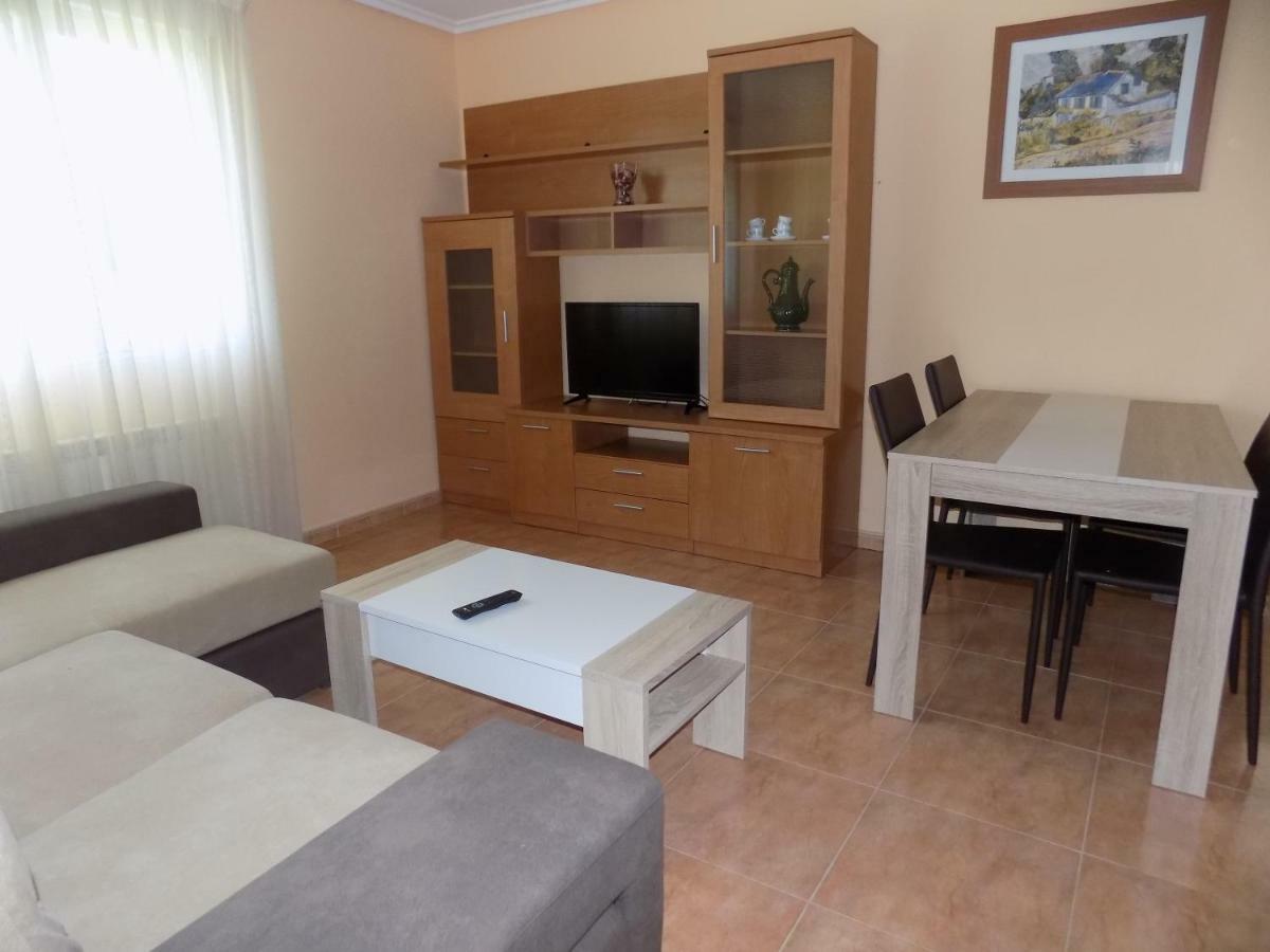Llabanas Apartment