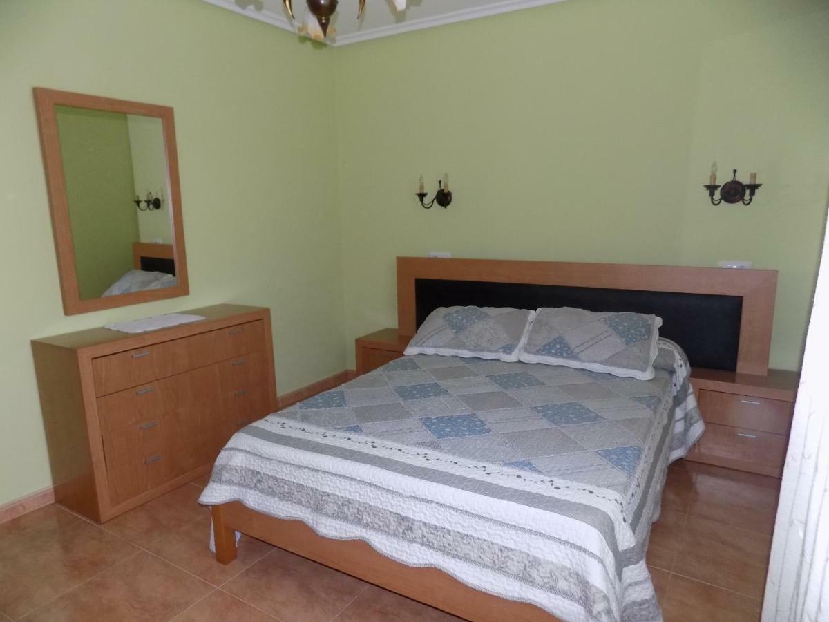 Apartment Llabanas