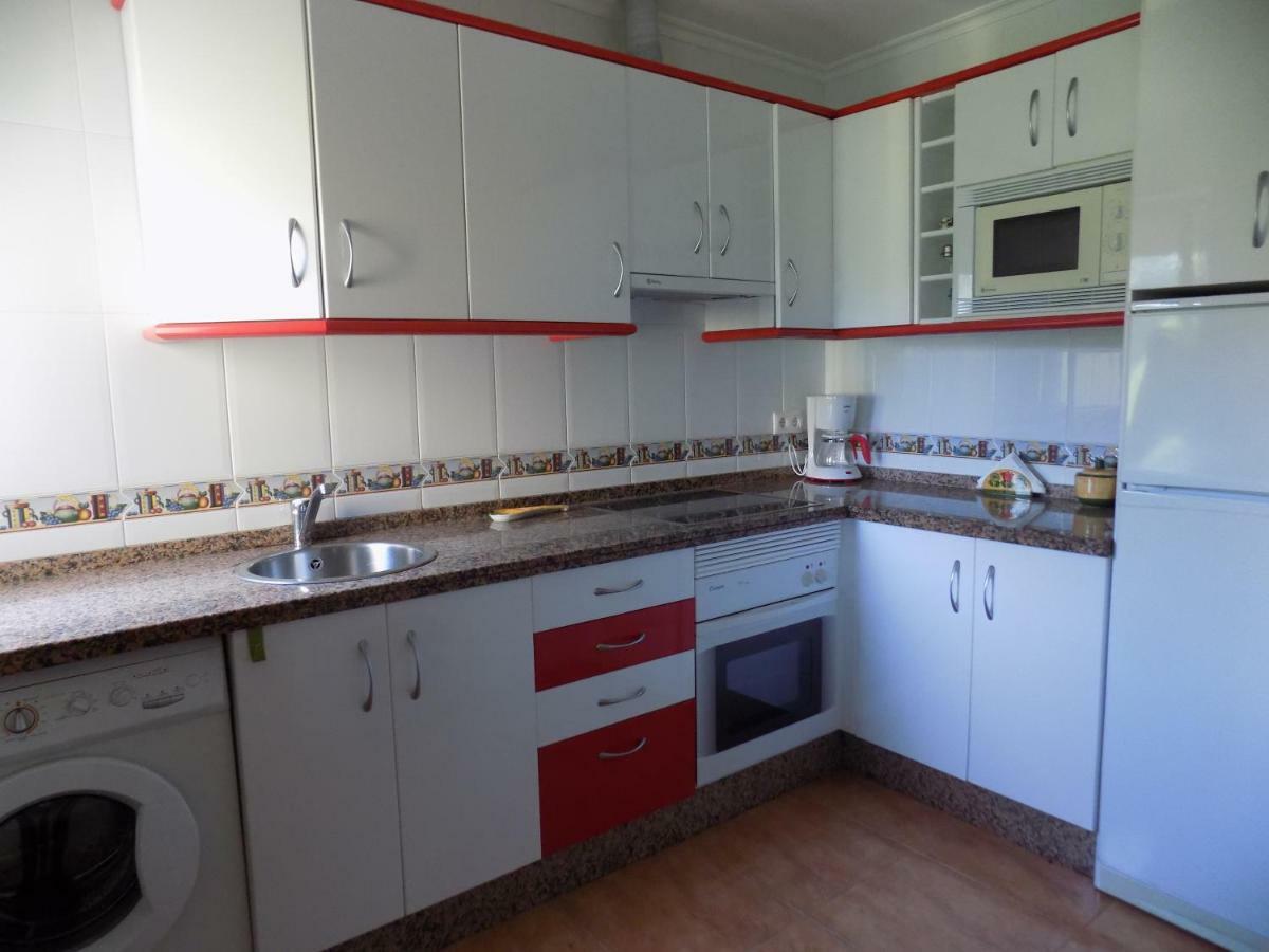 Llabanas Apartment