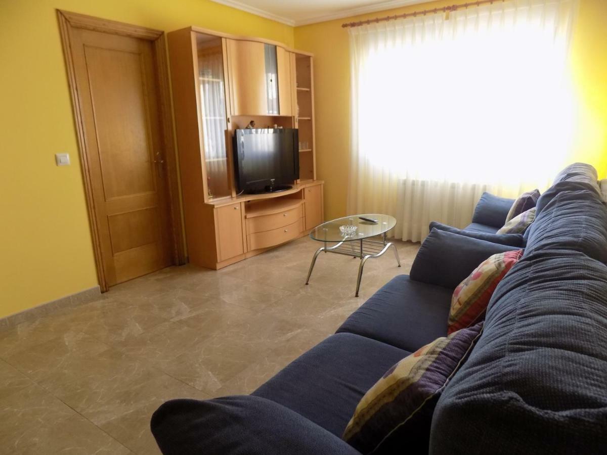 Apartment Llabanas *