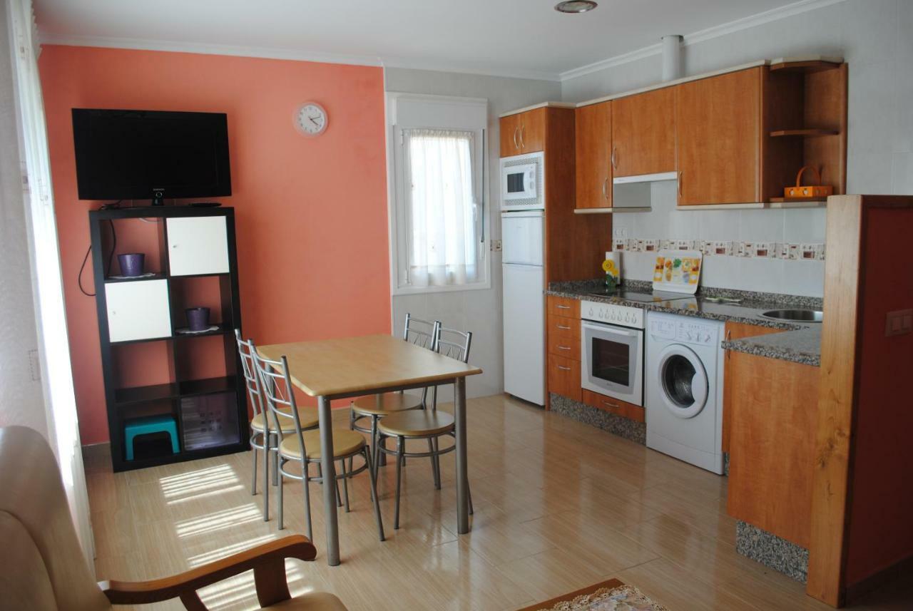Llabanas Apartment Ovinana (Cudillero)