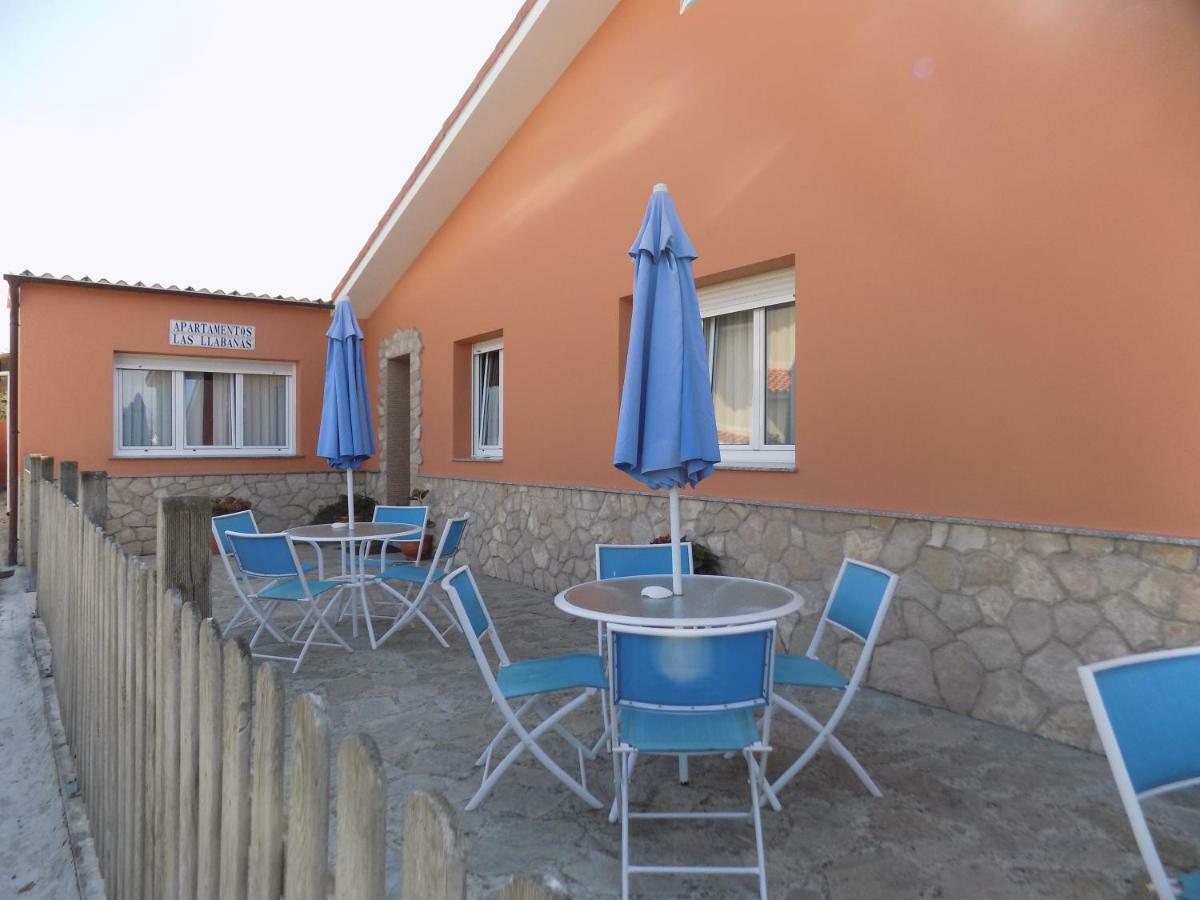 Llabanas Apartment