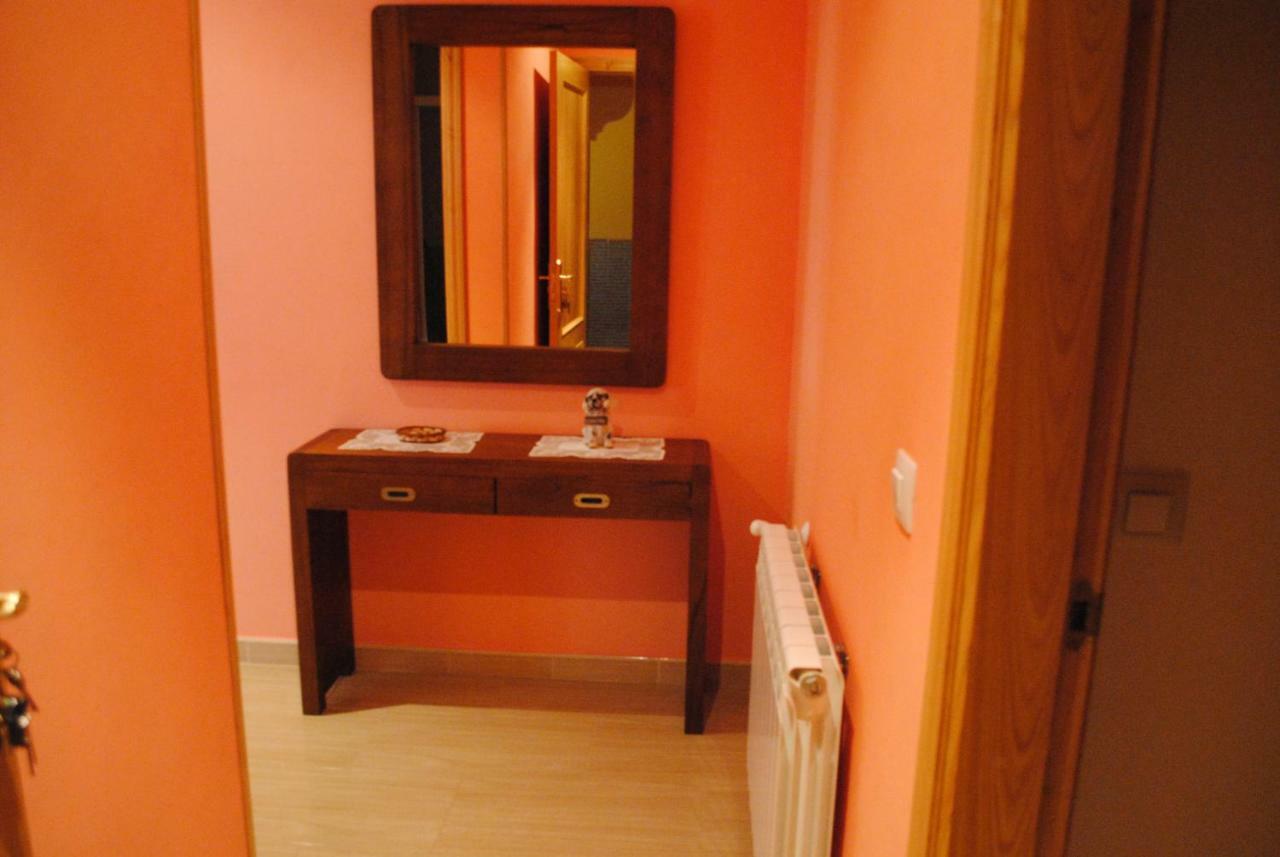 Apartment Llabanas *