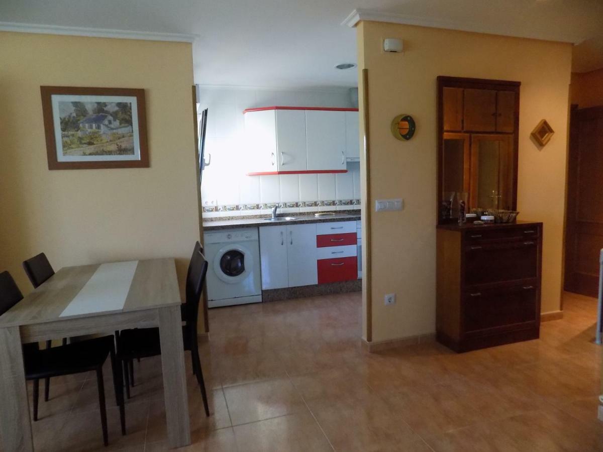 Apartment Llabanas Ovinana (Cudillero)