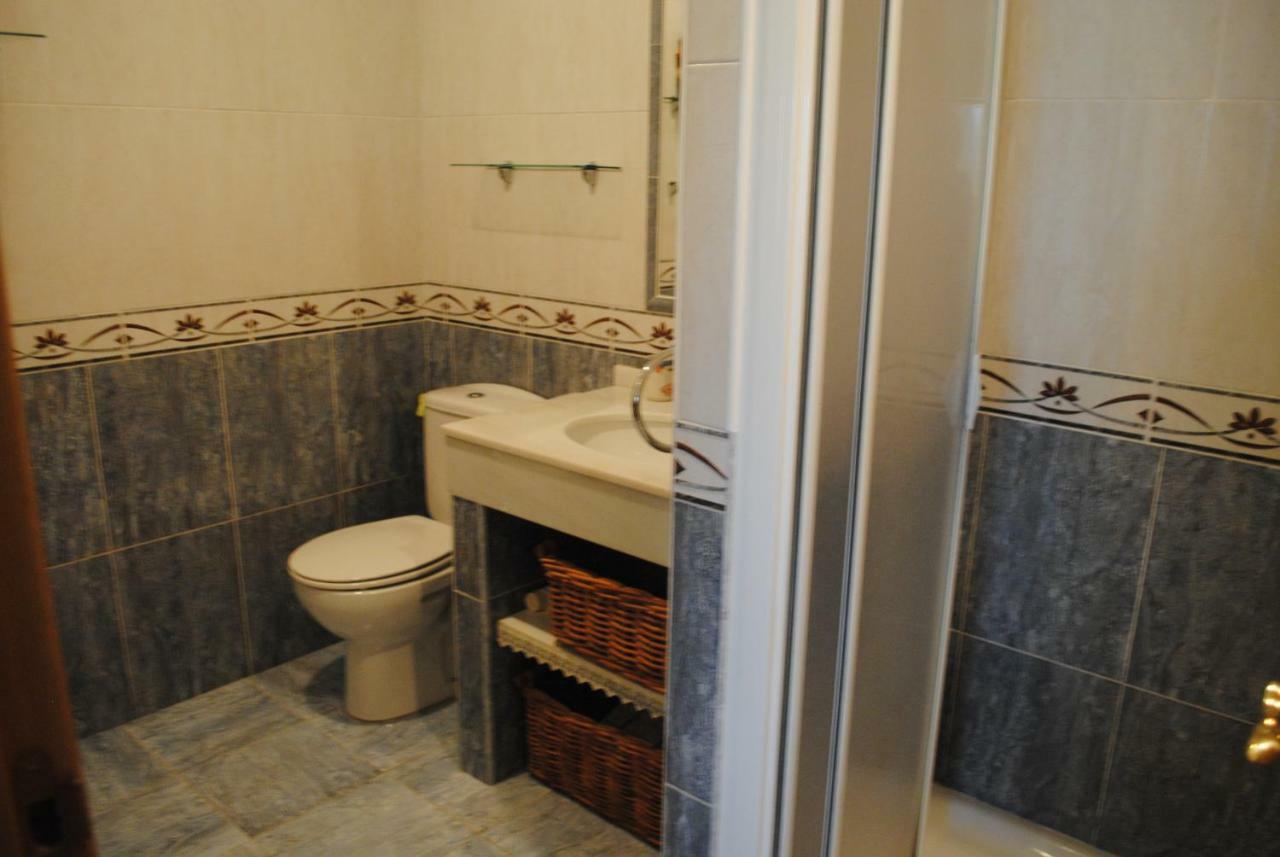 Llabanas Apartment *