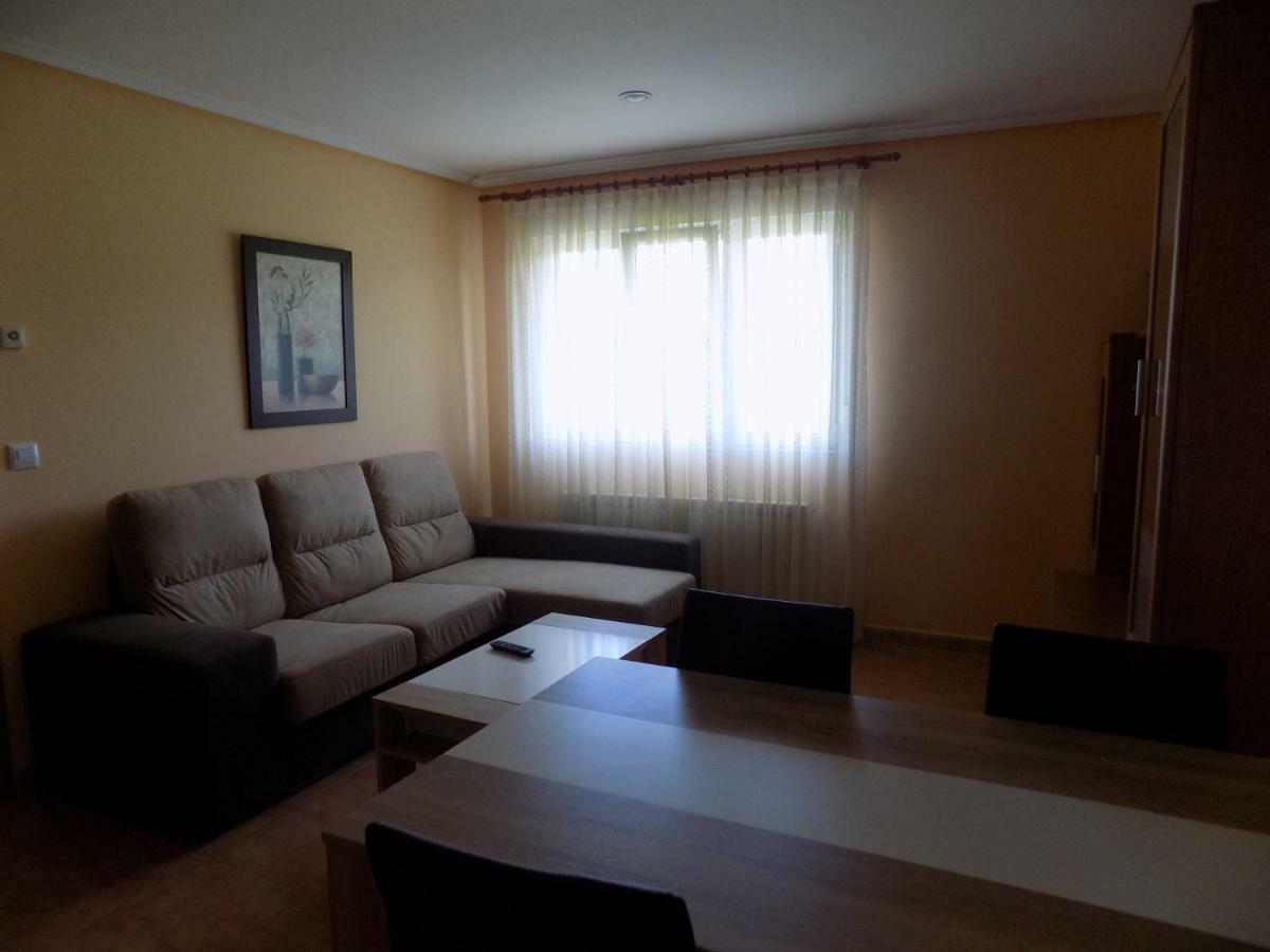 Apartment Llabanas Ovinana (Cudillero)