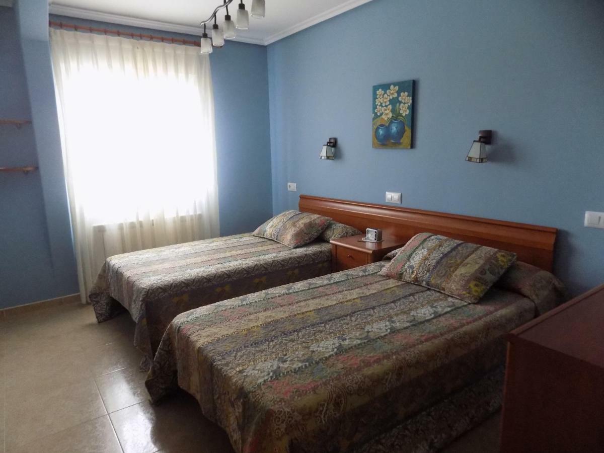 Apartment Llabanas Ovinana (Cudillero)