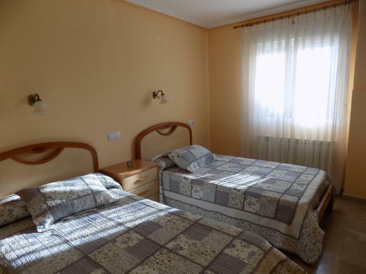 Appartamento Llábanas Oviñana