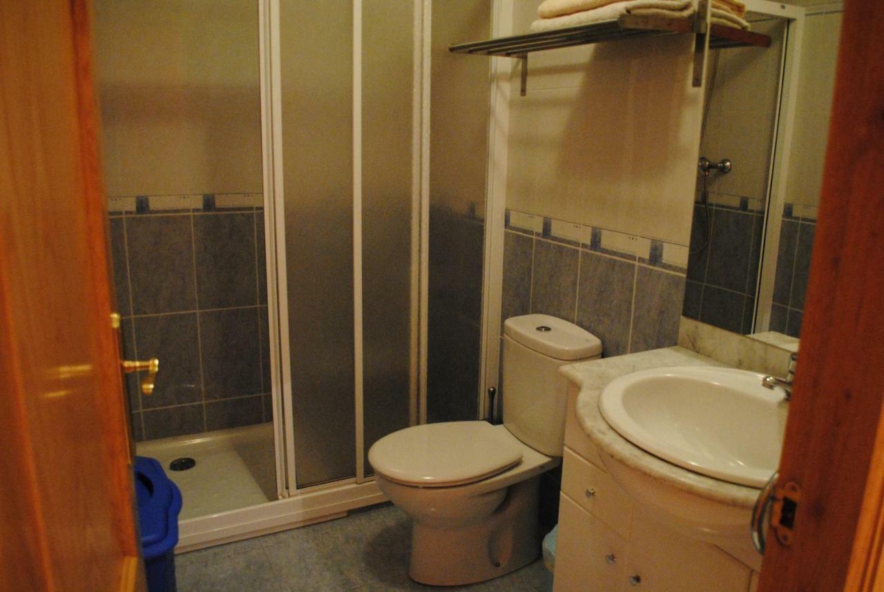 Llabanas Apartment *